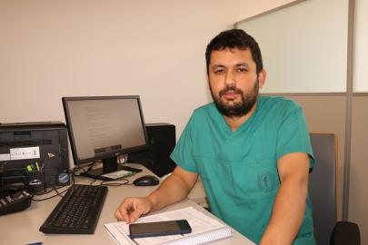 Çocuklarda mevsimsel değişikliklere dikkat