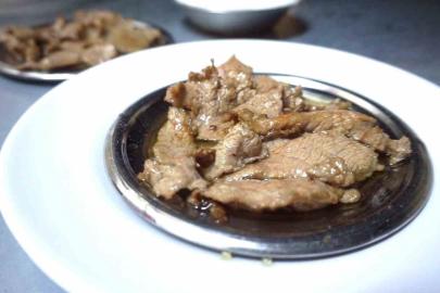 Coğrafi işaret tescilli Gölhisar kavurması 7 saniyede pişiyor, büyük ilgi görüyor