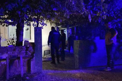 Çorum’da aile faciası: Oğlu tarafından tüfekle vurulan baba hayatını kaybetti