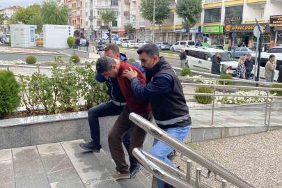 Çorum’da babasını öldüren şahıs tutuklandı