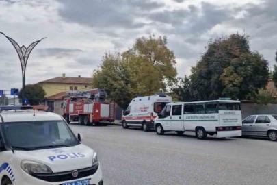 Çorum’da yaşlı adam evinde ölü bulundu