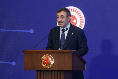 Cumhurbaşkanı Yardımcısı Cevdet Yılmaz Düzce’ye geliyor