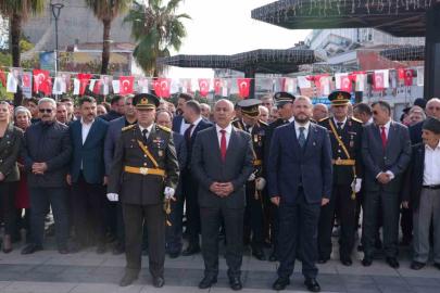 Cumhuriyet Bayramı Arnavutköy’de coşkuyla kutlandı