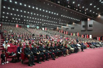 "Cumhuriyet" coşkusu