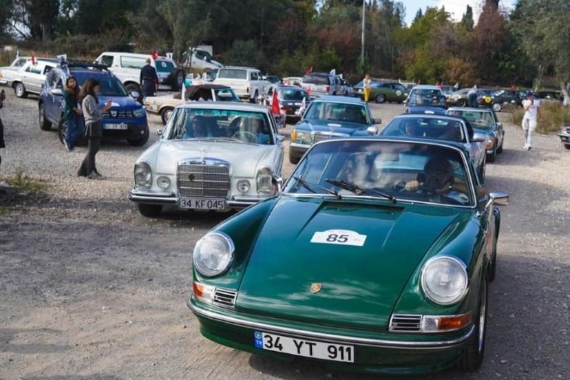 Cumhuriyet Rallisi için geri sayım başladı