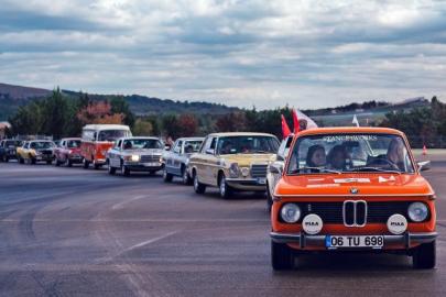 Cumhuriyet Rallisi’nde kazanan dostluk oldu