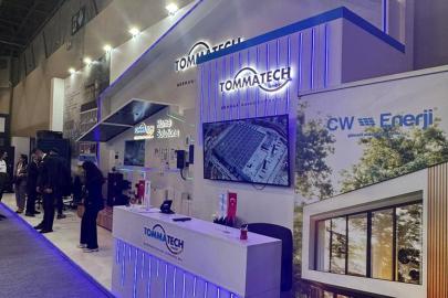 CW Enerji ISK-SODEX 2025’te ürünlerini ziyaretçilerle buluşturdu