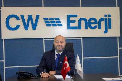 CW Enerji’ye Kariyer.net’ten ’İnsana Saygı Ödülü’