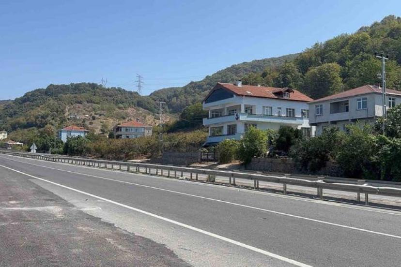 Danıştay Başkanı Zeki Yiğit’in köyü sandık başına gitti