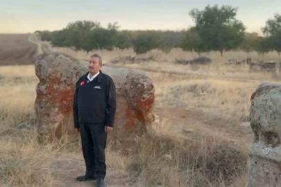 Darende Belediye Başkanı Bozkurt’tan Aslantaş tepkisi: "Aslantaşlar yerinde kalacak, taş yerinde ağırdır"