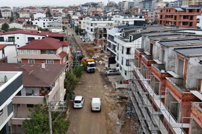 Darıca’nın yarınlarına yatırım yapılıyor