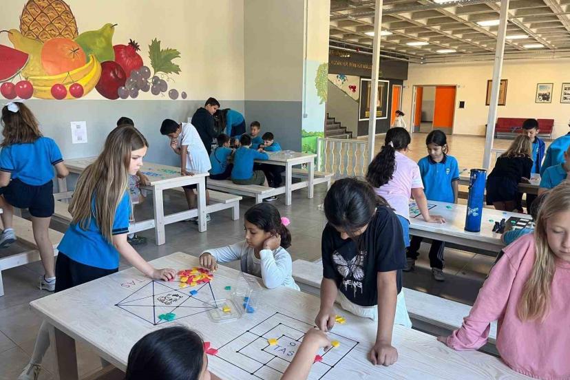 Datça’daki okullar proje yarışmasındaki başarıları ile gururlandırdı