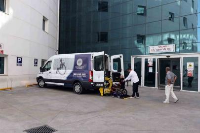 Datça’dan Bodrum’a tüm engeller aşılıyor