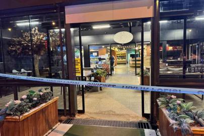 Denizli’de eski işyeri sahibi dehşet saçtı; 1 yaralı