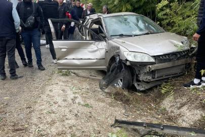 Denizli’de meydana gelen iki ölümlü kazanın sürücüleri tutuklandı
