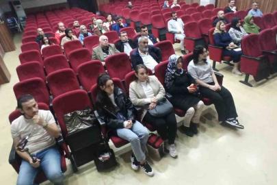 Devrek’te Açık Kapı tanıtıldı