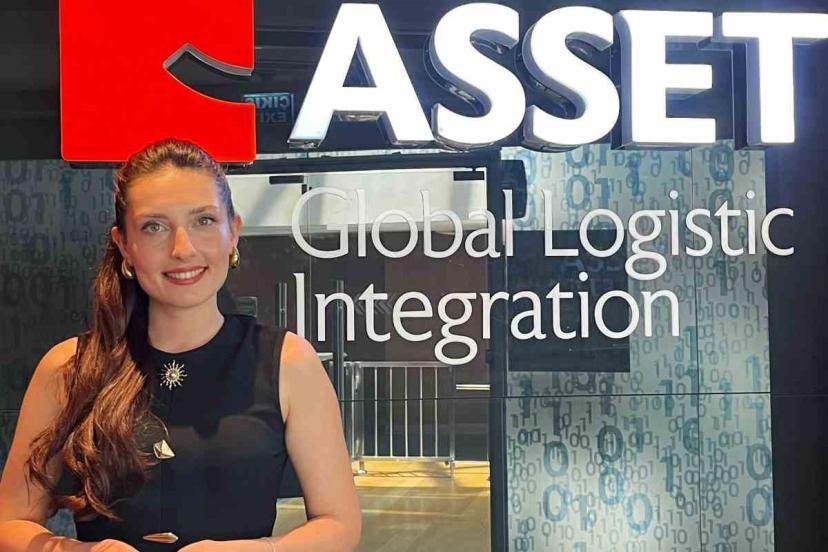 Dijital lojistikte Türk imzası: Awwex ile e-ihracatta yeni dönem