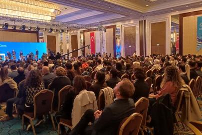 Dijital platform Canva ile eğitim camiasının dijital dönüşümü sağlanacak