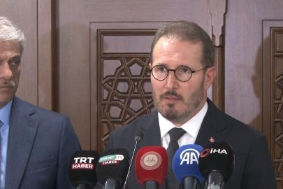 Diyanet İşleri Başkan Yardımcısı Karaca: "2026 yılı hac kurası 5 Kasım Çarşamba günü çekilecektir"