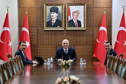 Diyarbakır’da 765 kişilik spor salonunun protokolü imzalandı