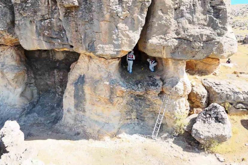 Diyarbakır’da cinayet zanlısının, kadını öldürdüğü yere 7 kez gittiği ortaya çıktı