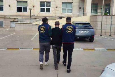 Diyarbakır’da haklarında kesinleşmiş hapis cezası bulunan 68 kişi yakalandı