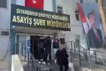 Diyarbakır’da iş yeri kurşunlama faillerinin tutuklandığını vali duyurdu