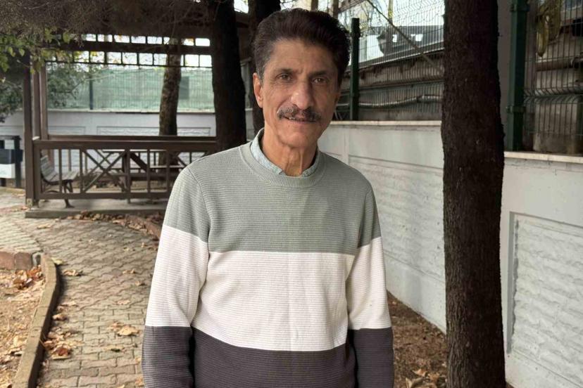 Diyarbakırlı Şair’den FETÖ ihanetine şiirli gönderme