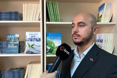 Doç. Dr. Akyüz: "Türkiye artık iki mevsimli iklim düzenine geçti"