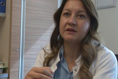 Doç. Dr. Tubaş: "Grip aşısı çocuklar ve yetişkinler güvenle yapılabilir"