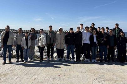 Doğal ve tarihi noktalarda eşsiz deneyim