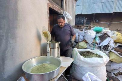 Doğanın hediyesi: 120 bitkiden oluşan zetrin baharatı yeniden keşfediliyor