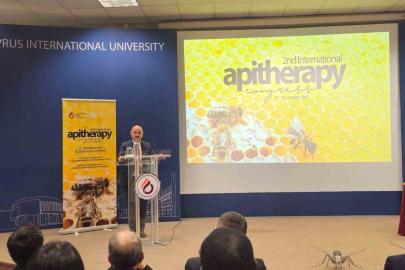 Doğanın sunduğu şifa