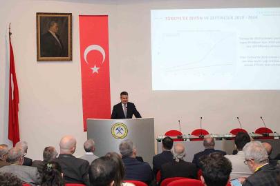 "Doğru bilgiyi paylaşmak sürdürülebilir madenciliğin ilk adımı"