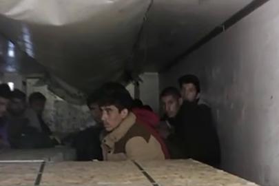 Doğu illerinden Sakarya’ya göçmen kaçırdığı tespit edilen şahıs tutuklandı