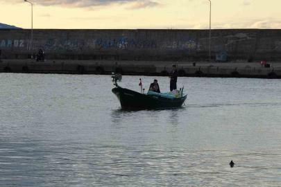 Doğu Karadeniz’de bu yıl palamut avının pek olmayışı en çok onları etkiledi