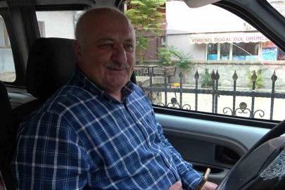 Dolandırıcı, 7 bin lirasını aldığı vatandaşın araç muayene randevusunu almayı ihmal etmedi