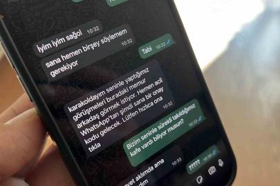 Dolandırıcıların ‘aile güveni’ yöntemi pes dedirtti