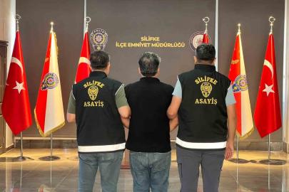 Dolandırıcılıktan 31 yıl hapis cezası alan şahıs yakalandı