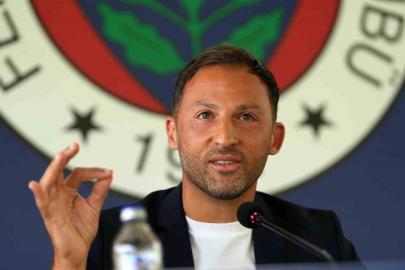 Domenico Tedesco ilk derbisine çıkacak