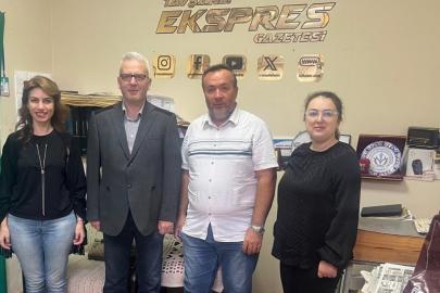 DPÜ Tavşanlı Uygulamalı Bilimler Fakültesi, yeni dönem faaliyetleri için basınla bir araya geldi