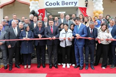 DPÜ Yerleşkesi’nde yeni kafe hizmete açıldı