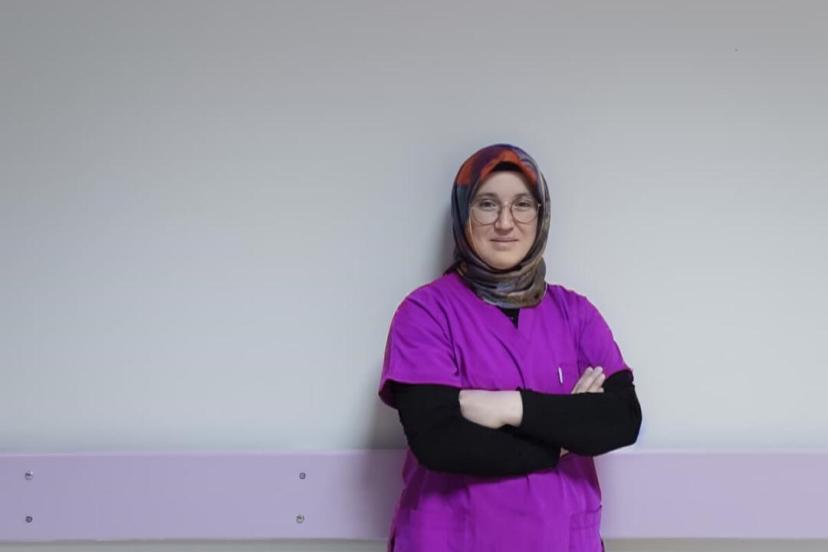 Dr. Selveroğlu, "Menopoz bir hastalık değil, kadın yaşamının doğal bir evresidir"