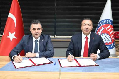 DTO, KOBİ’ler için bir ilke daha imza attı