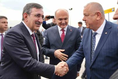 DTSO Başkanı Bıyık, "İş birliğimiz devam edecek"