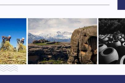 DTSO "Gölgede Kalan" fotoğraf yarışması sonuçları açıklandı