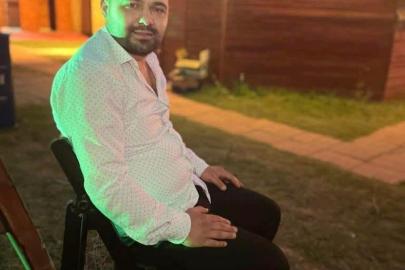 Duble yoldan karşıya geçerken otomobilin çarptığı adam hayatını kaybetti