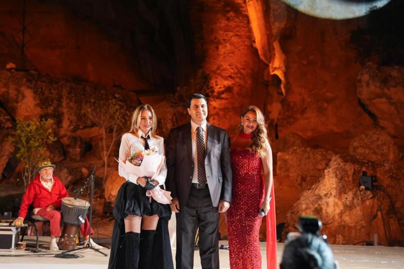 Dülük’te tarih, sanat ve moda ile buluştu