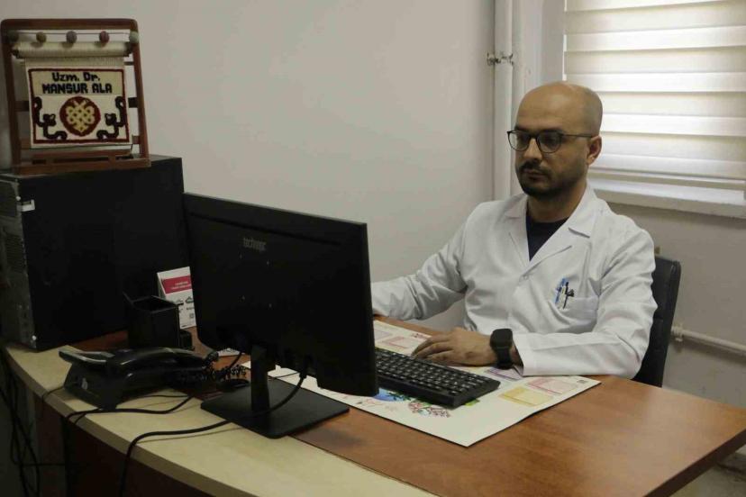 Dünya İnme Günü’nde uzmanından uyarı: "İnme, kalıcı sakatlığa yol açan hastalıklar arasında birinci, ölüme neden olan hastalıklar arasında ise üçüncü sırada yer almaktadır"