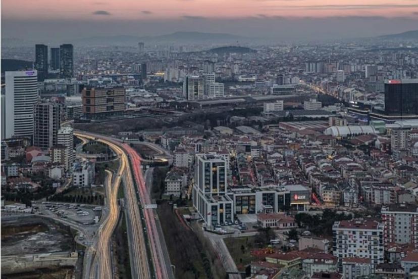 Dünyanın en gürültülü şehirleri açıklandı!